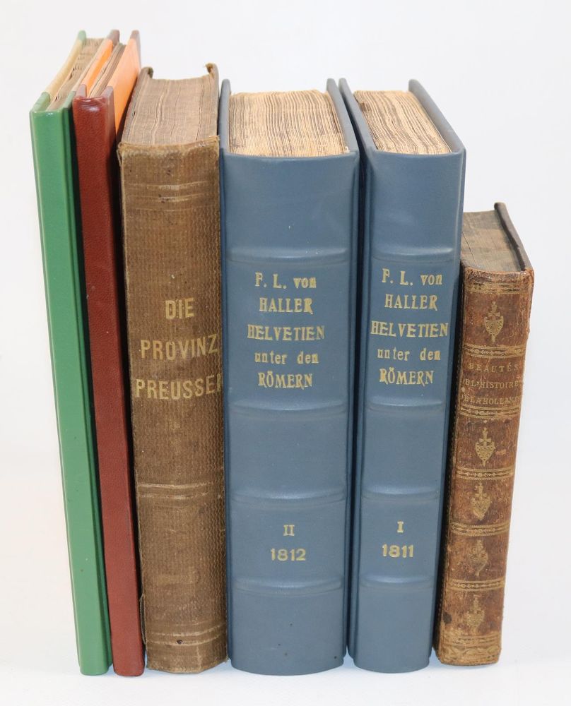 Große Abbildung Nr.2: 139-2261 Lettre: (Verschiedene Länder - Geschichte)