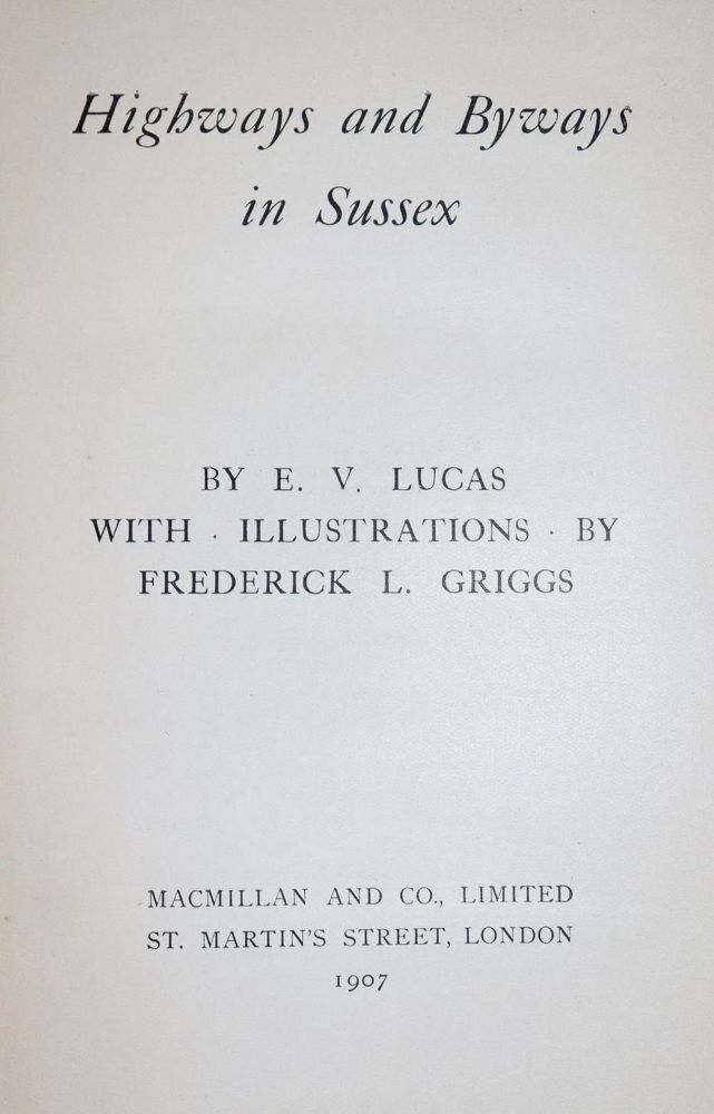 Große Abbildung Nr.6: 139-2262 Lucas,E.V.: (Verschiedene Länder - Geschichte)