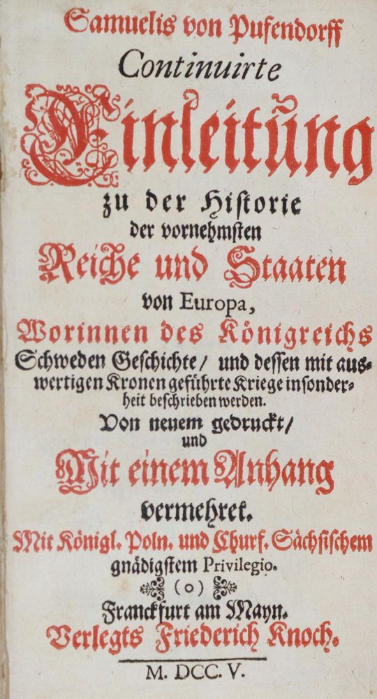 Große Abbildung Nr.4: 139-2266 (Marsy,F.-M. de).: (Verschiedene Länder - Geschichte)