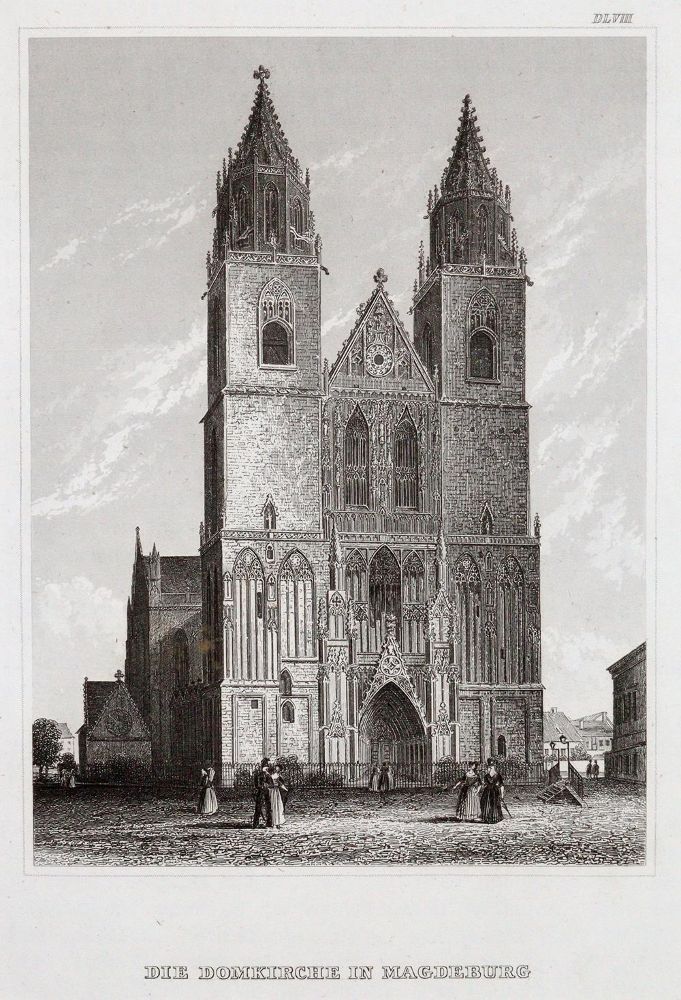 Große Abbildung Nr.1: 139-2269 Meyer's Universum.: (Verschiedene Länder - Geschichte)