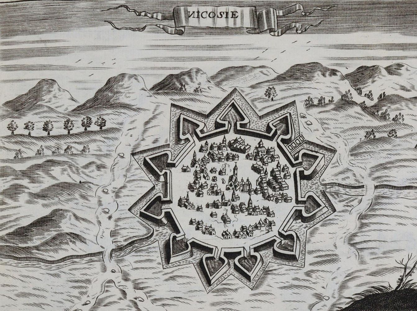 Große Abbildung Nr.6: 139-2275 Peeters,J.: (Verschiedene Länder - Geschichte)