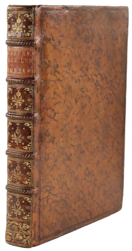 Große Abbildung Nr.4: 139-2276 Peyssonnel,C.de.: (Verschiedene Länder - Geschichte)