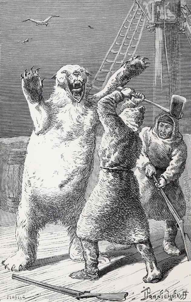 Große Abbildung Nr.1: 139-2288 (Wernirot,F.).: (Verschiedene Länder - Geschichte, Russland)