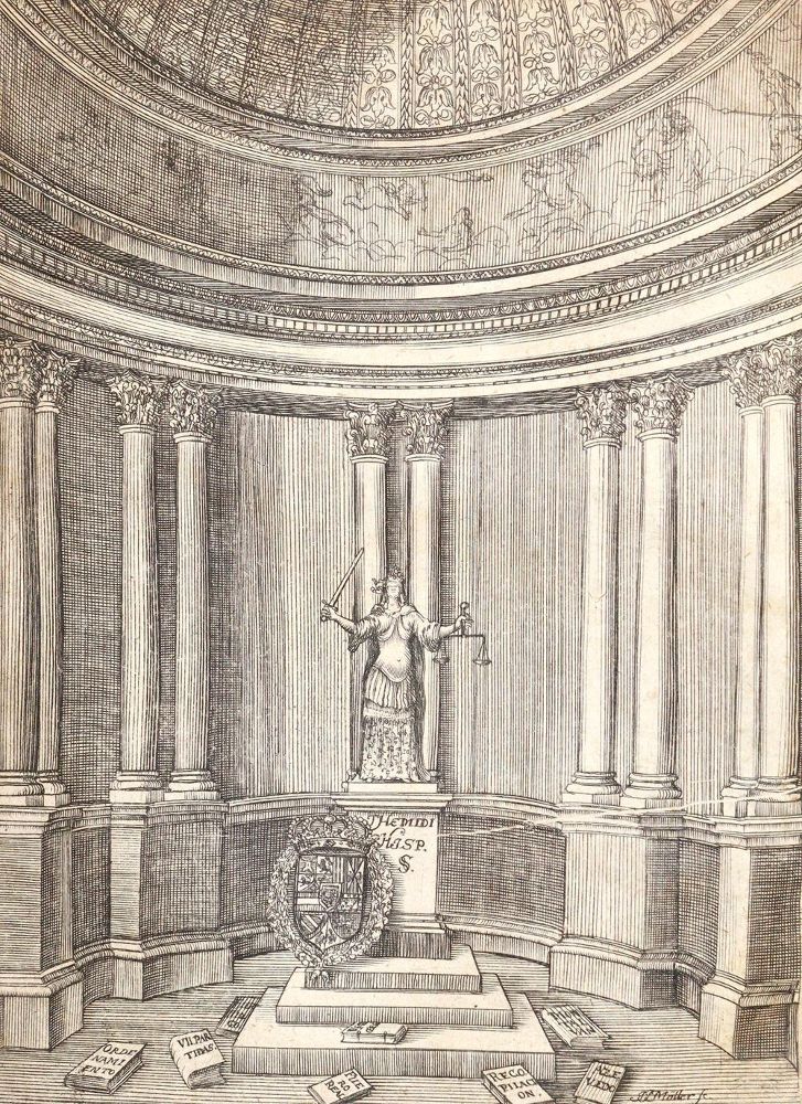 Große Abbildung Nr.2: 139-2297 Sammelband: (Verschiedene Länder - Geschichte, Spanien)
