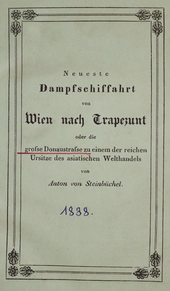 Große Abbildung Nr.2: 139-2298 Steinbüchel,A.v.: (Verschiedene Länder - Geschichte)