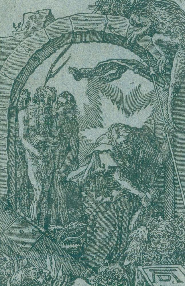 Große Abbildung Nr.3: 139-23 Armenischer Psalter.: (Bibeln)