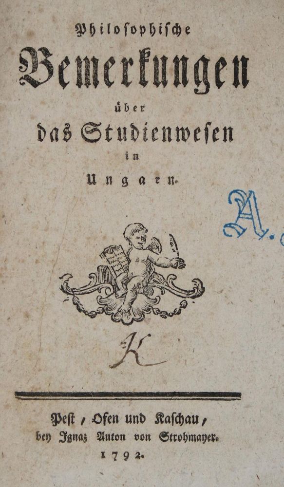 Große Abbildung Nr.1: 139-2317 (Tichy,F.).: (Verschiedene Länder - Geschichte, Ungarn)