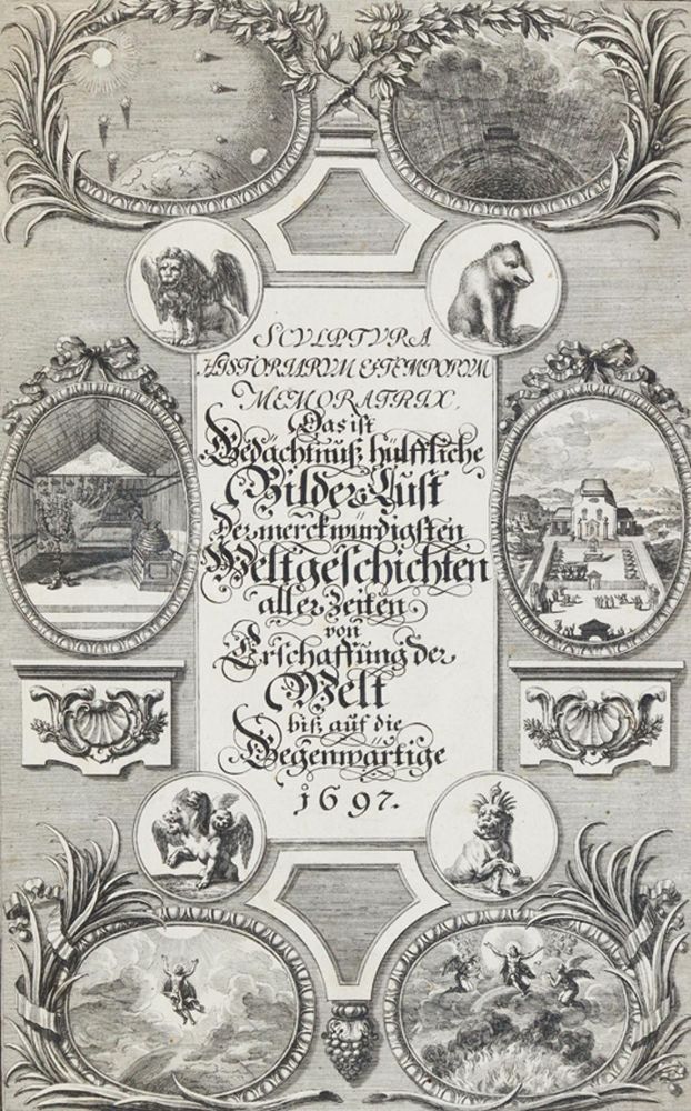 Große Abbildung Nr.2: 139-2318 Weigel,C.: (Verschiedene Länder - Geschichte)