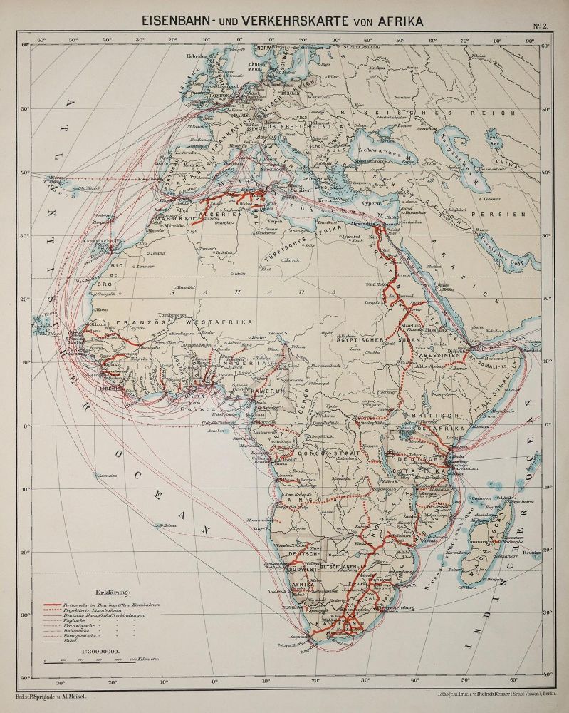 Große Abbildung Nr.1: 139-2319 Wirtschafts-Atlas: (Verschiedene Länder - Geschichte)