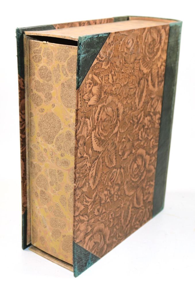 Große Abbildung Nr.2: 139-2321 Stickelberger,: (Varia, Buchkassetten)