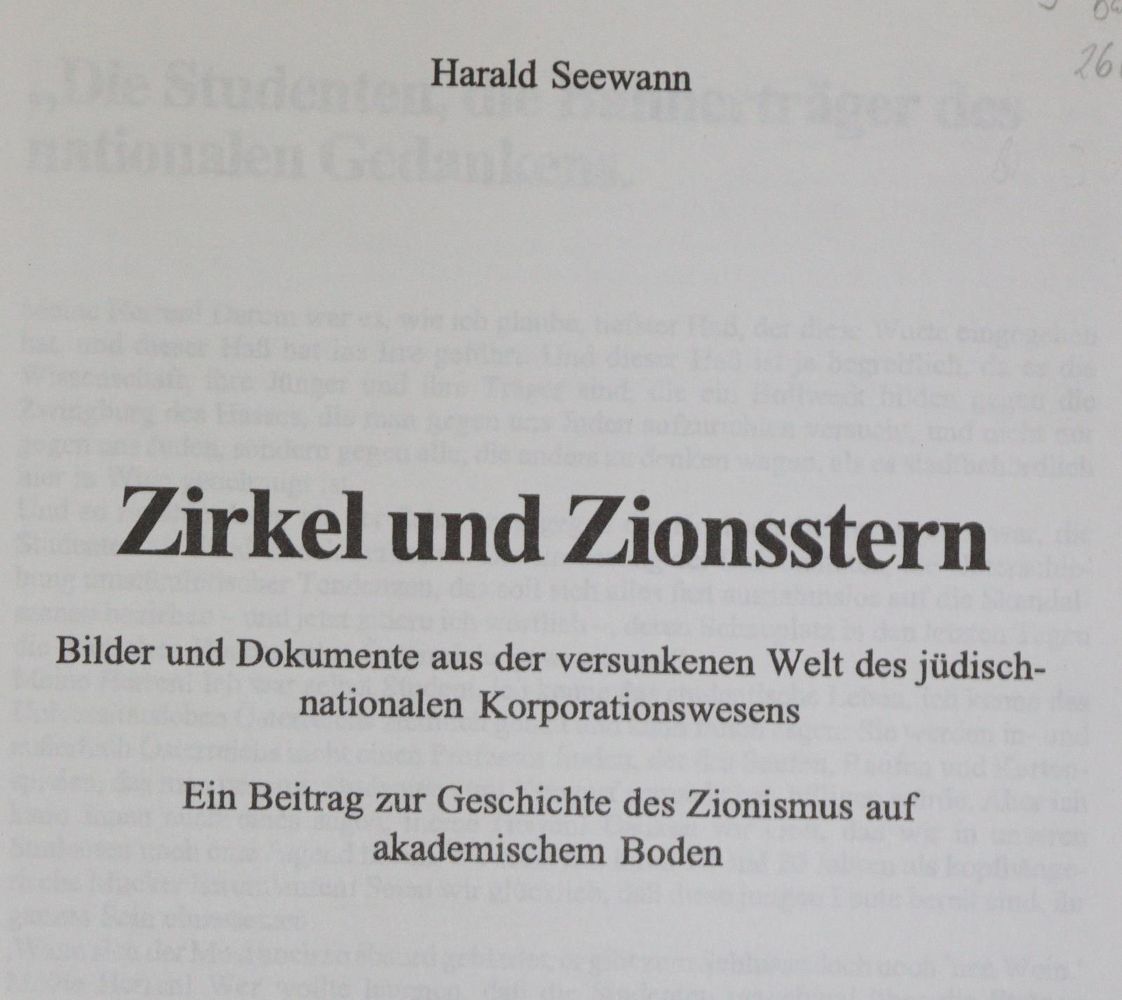 Große Abbildung Nr.21: 139-2323 Bismarck, Marie von,: (Autographen)