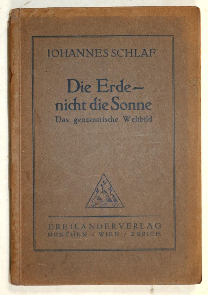 Große Abbildung Nr.2: 139-2339 Schlaf, Johannes,: (Autographen)