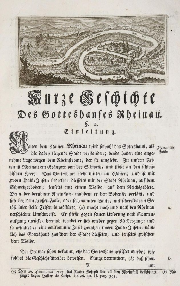Große Abbildung Nr.2: 139-240 Hohenbaum v.d.Meer,M.: (Rheinau)