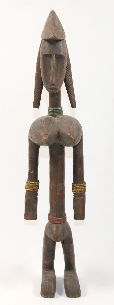 Große Abbildung Nr.3: 139-2423 Bambara Mali: (Afrika)