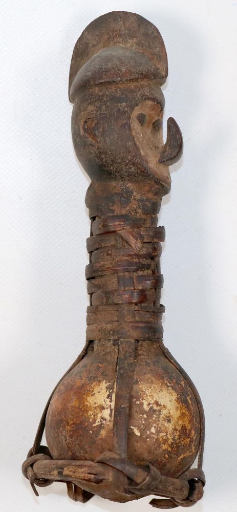 Große Abbildung Nr.3: 139-2429 Lega Bwami: (Afrika)