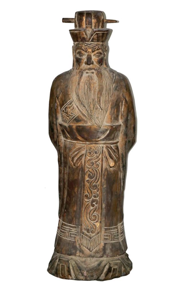 Große Abbildung Nr.1: 139-2493 Shou Sangxing.: (Asiatika)