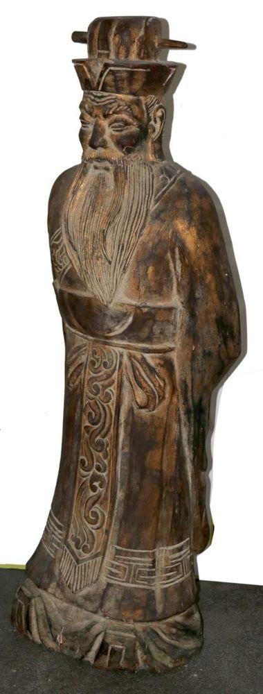 Große Abbildung Nr.6: 139-2493 Shou Sangxing.: (Asiatika)