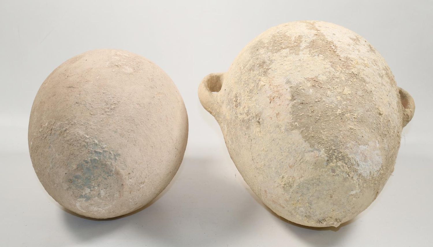 Große Abbildung Nr.4: 139-2509 Vorratsgefäße.: (Asiatika)