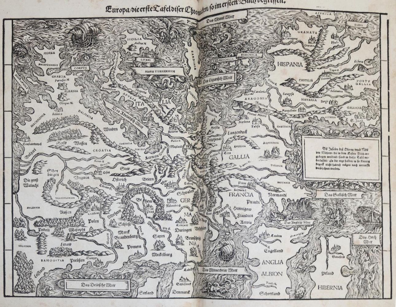 Große Abbildung Nr.1: 139-251 Stumpf,J.: (Schweiz)