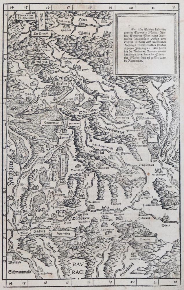 Große Abbildung Nr.10: 139-251 Stumpf,J.: (Schweiz)