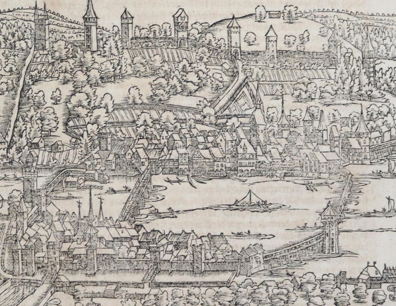 Große Abbildung Nr.11: 139-251 Stumpf,J.: (Schweiz)