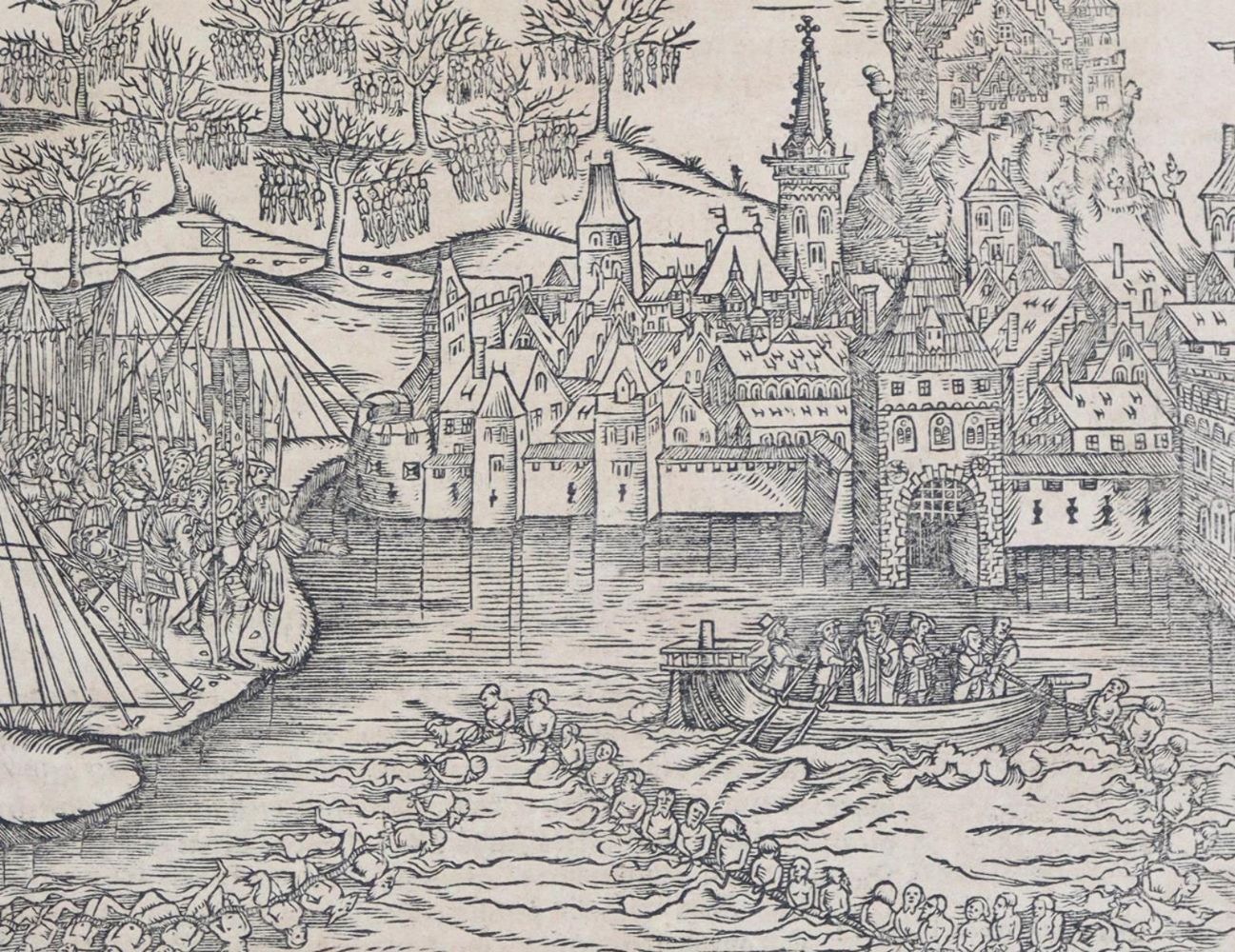 Große Abbildung Nr.12: 139-251 Stumpf,J.: (Schweiz)