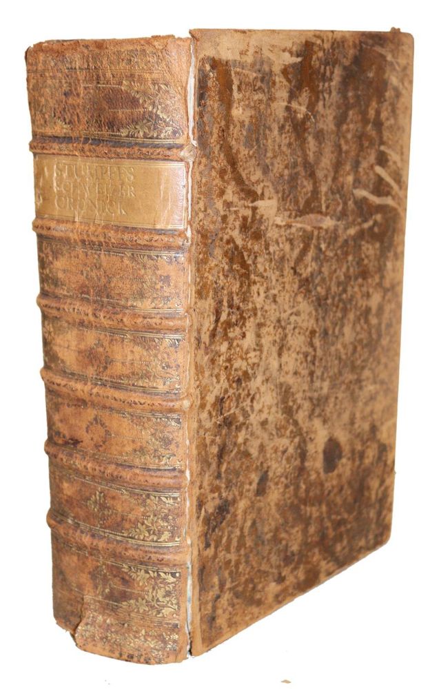 Große Abbildung Nr.24: 139-251 Stumpf,J.: (Schweiz)