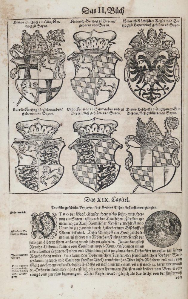 Große Abbildung Nr.3: 139-251 Stumpf,J.: (Schweiz)