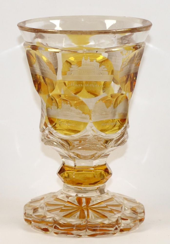 Große Abbildung Nr.1: 139-2518 Badeglas: (Glas)
