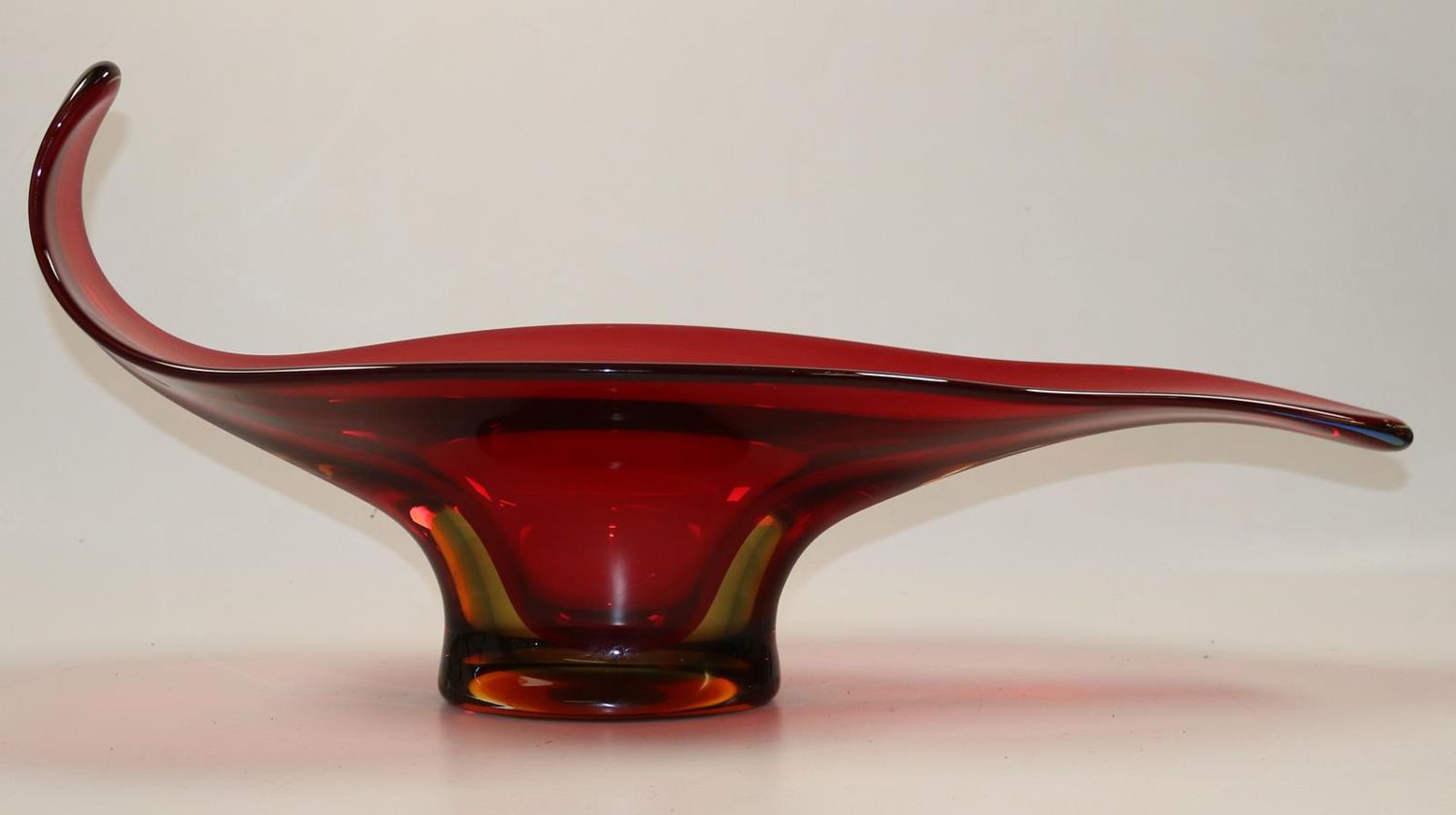 Große Abbildung Nr.3: 139-2524 Murano Sommerso: (Glas)