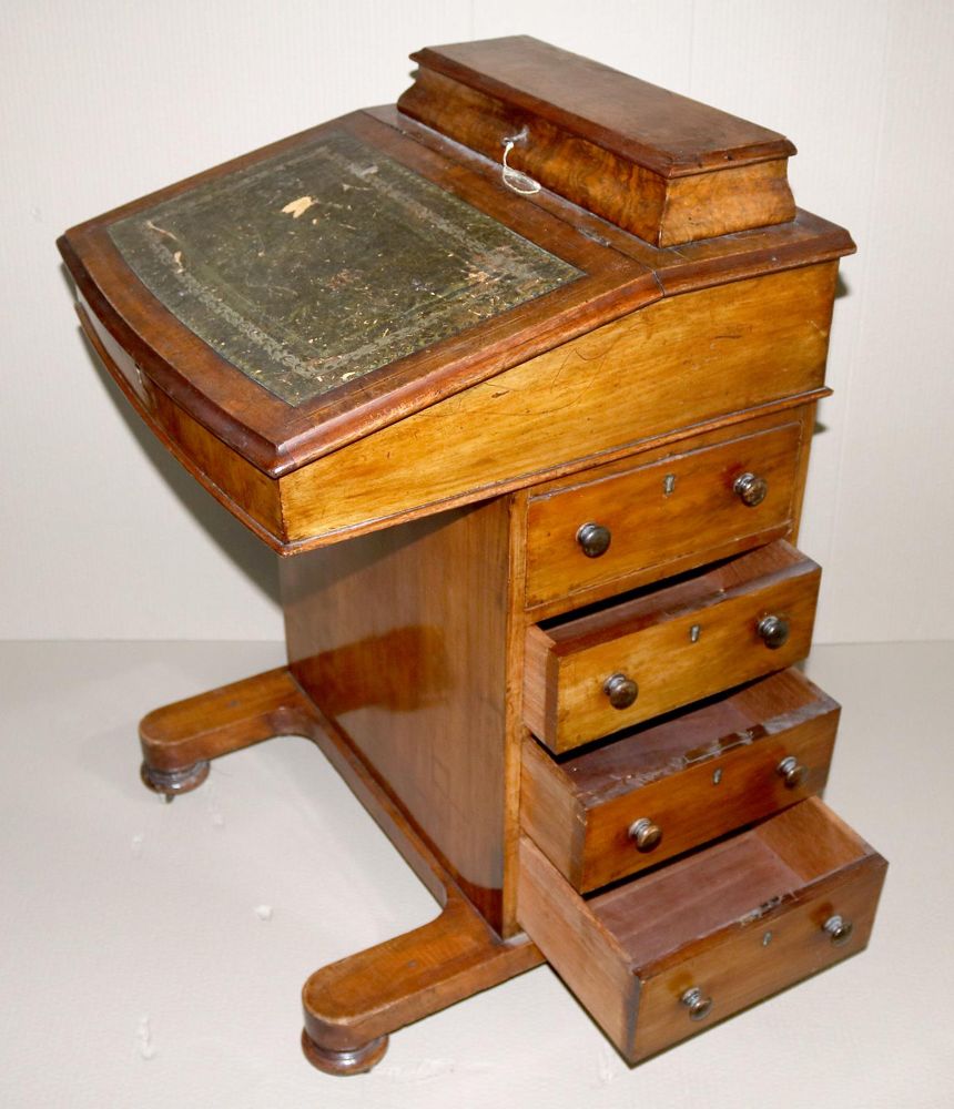 Große Abbildung Nr.5: 139-2549 Bureau Ecritoire.: (Möbel)