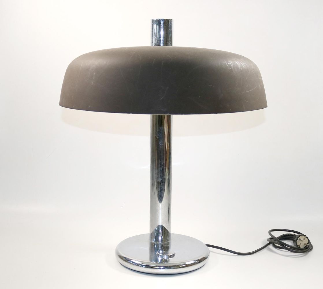 Große Abbildung Nr.1: 139-2550 Hillebrand 7603.: (Möbel, Design)