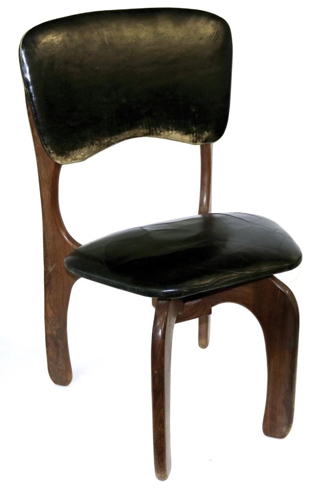 Große Abbildung Nr.1: 139-2553 Shoemaker, Don S.: (Möbel, Design)
