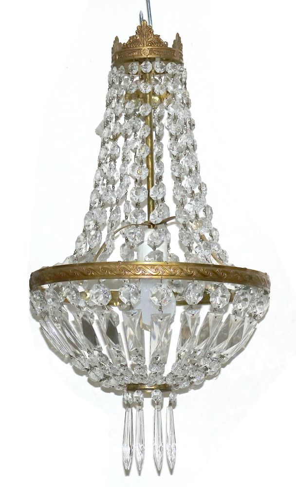 Große Abbildung Nr.1: 139-2562 Sieben Ballonleuchter,: (Möbel, Lampen)
