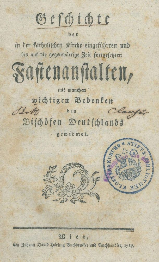 Große Abbildung Nr.1: 139-259 (Spendou,A.).: (Alte Drucke, Handschriften und Theologie)