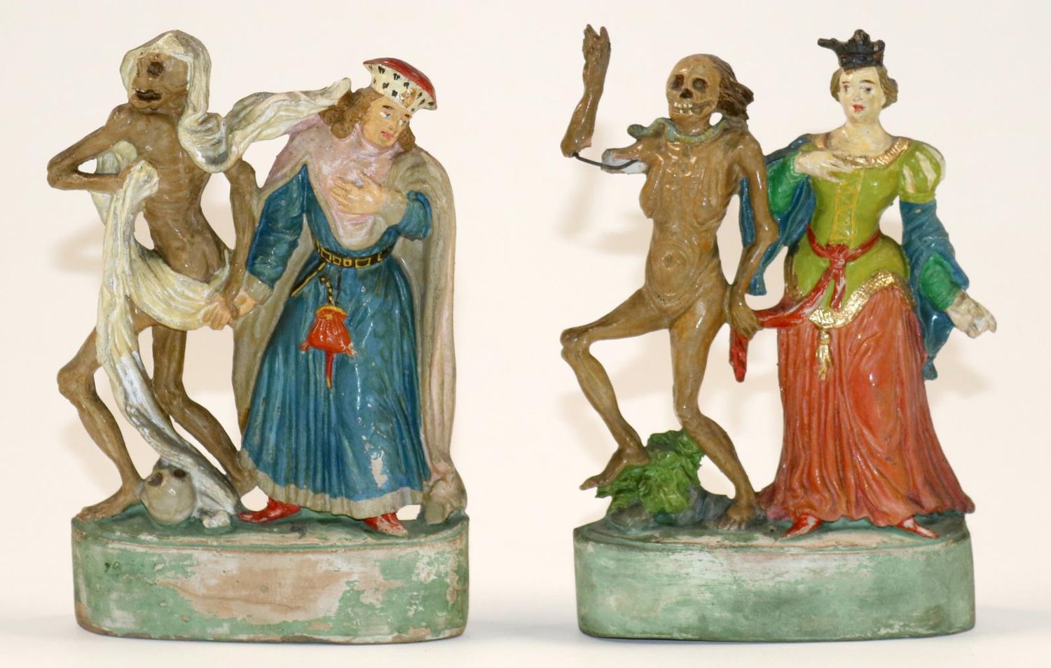 Große Abbildung Nr.4: 139-2629 Zizenhausen Tod u. Herzog: (Porzellan u. Keramik, Fayencen)