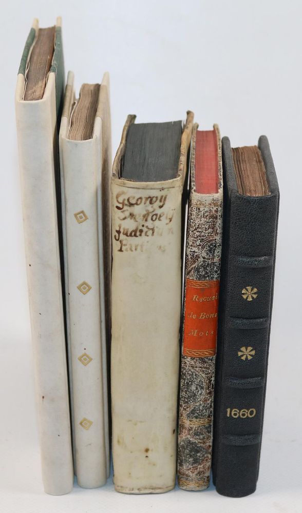Große Abbildung Nr.2: 139-263 Stengel,G.: (Alte Drucke, Handschriften und Theologie)