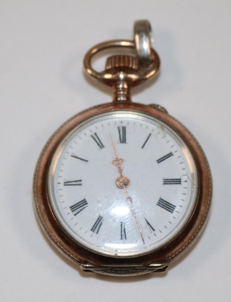 Große Abbildung Nr.2: 139-2662 Lot Antikschmuck: (Schmuck)