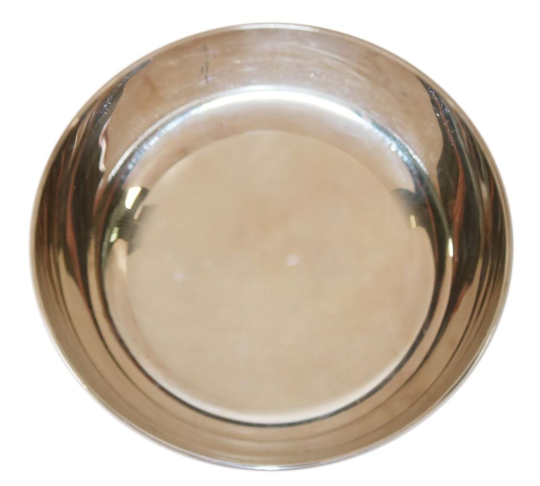 Große Abbildung Nr.1: 139-2683 Silberbowl: (Silber)