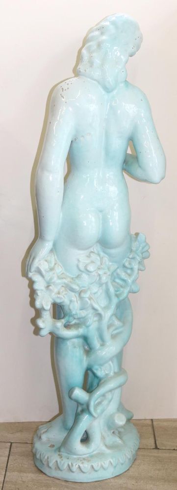 Große Abbildung Nr.2: 139-2698 Eva.: (Skulpturen - Plastiken)