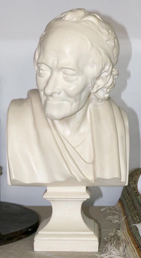 Große Abbildung Nr.2: 139-2699 Herme des Alkamenes.: (Skulpturen - Plastiken)