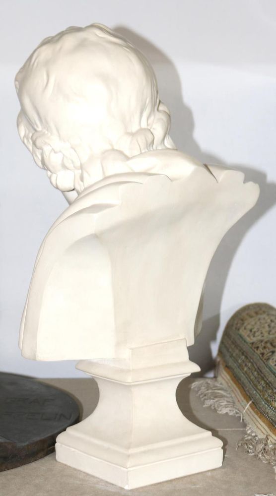 Große Abbildung Nr.3: 139-2699 Herme des Alkamenes.: (Skulpturen - Plastiken)