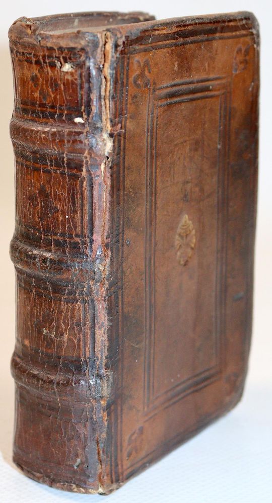 Große Abbildung Nr.2: 139-271 Tauler,J.: (Alte Drucke, Handschriften und Theologie)