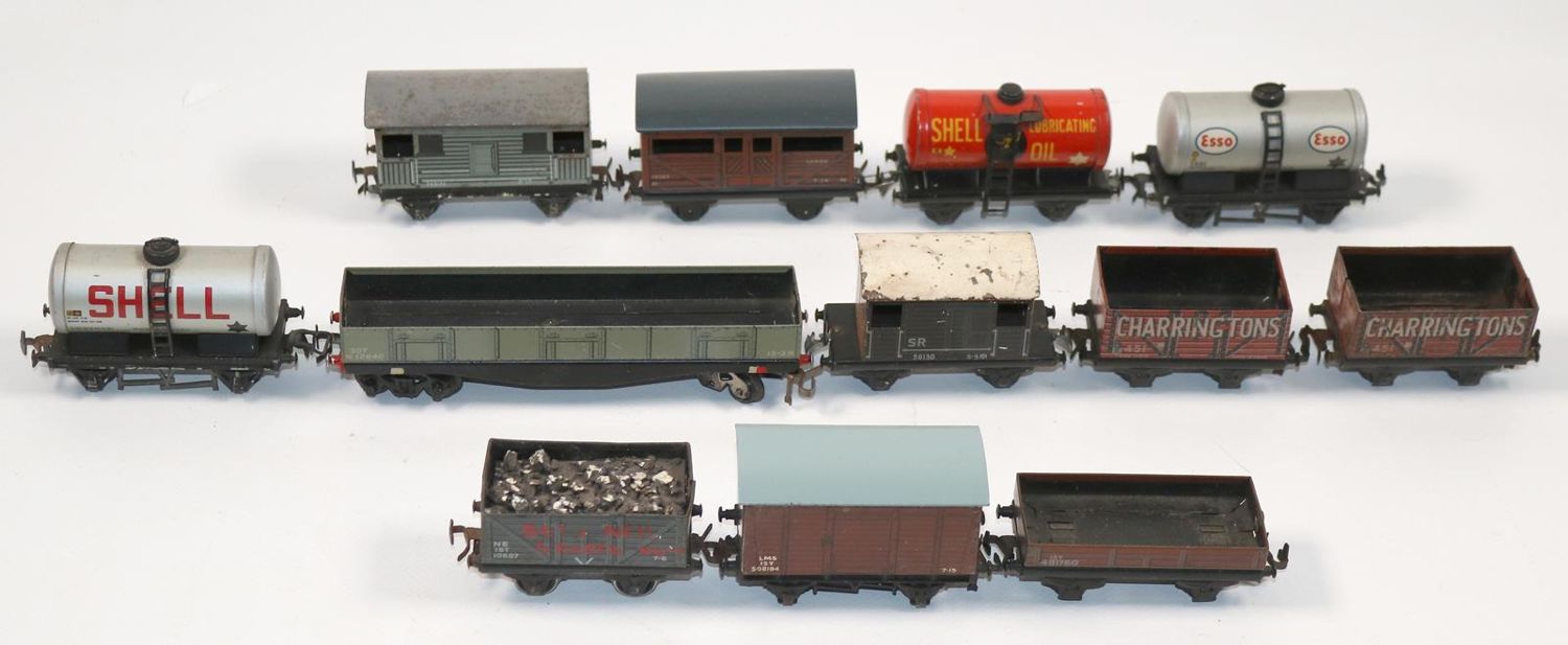Große Abbildung Nr.4: 139-2716 Eisenbahnsammlung.: (Spielzeug)