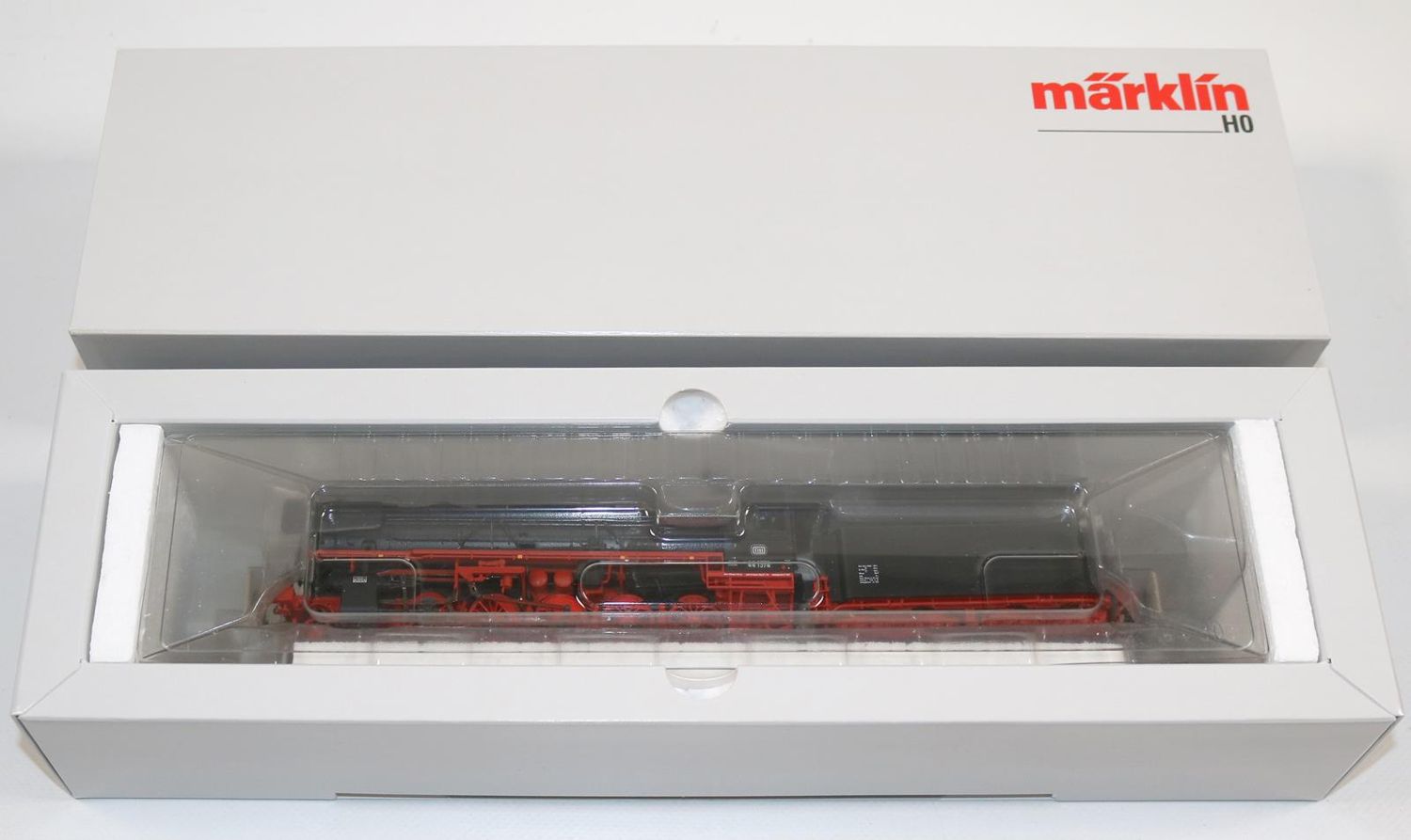 Große Abbildung Nr.1: 139-2723 Märklin H0: (Spielzeug, Eisenbahn, Märklin)