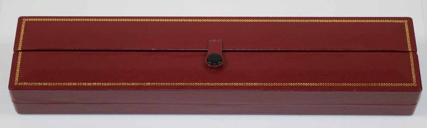 Große Abbildung Nr.2: 139-2745 Damenuhr Emka Geneve.: (Uhren, Armbanduhren)