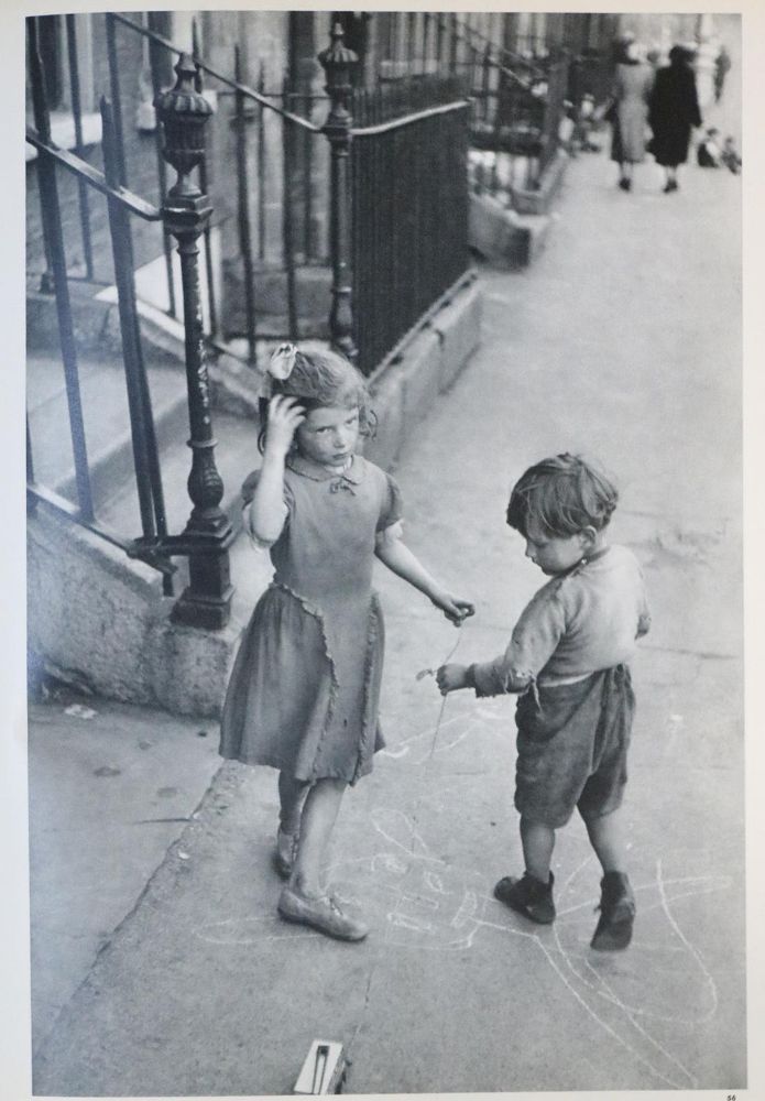 Große Abbildung Nr.1: 139-2764 Cartier-Bresson,H.: (Photographie)