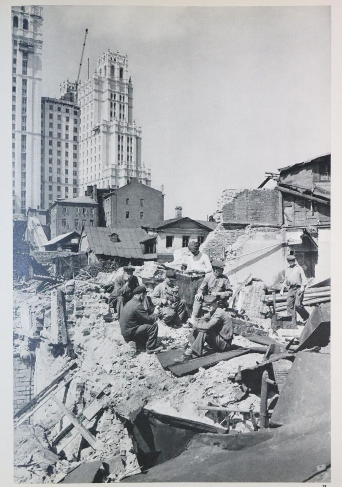 Große Abbildung Nr.2: 139-2764 Cartier-Bresson,H.: (Photographie)