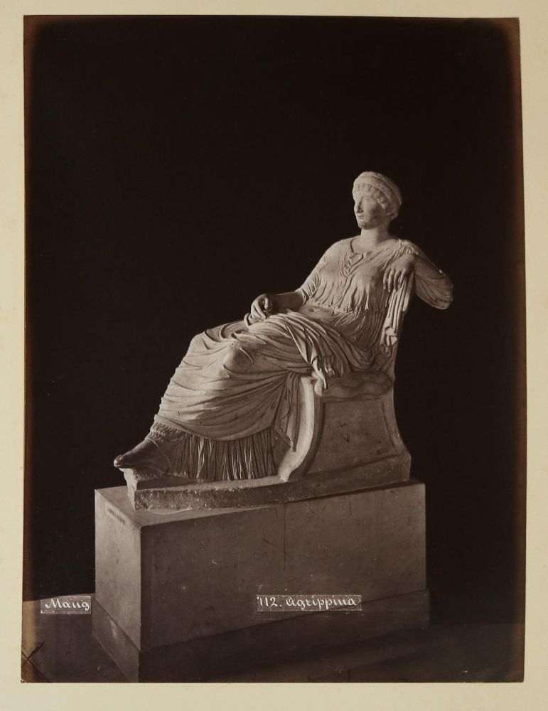 Große Abbildung Nr.1: 139-2770 Roma: (Italien)
