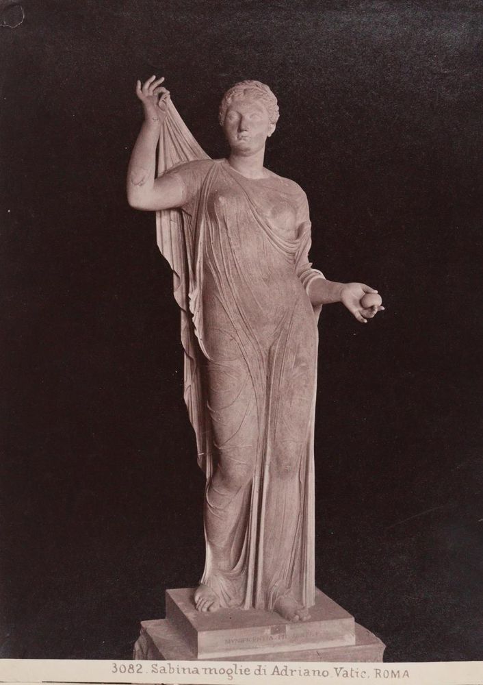 Große Abbildung Nr.2: 139-2770 Roma: (Italien)
